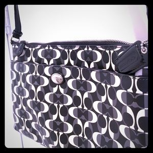 🎉LAST 24hr CALL🎉 Coach bag